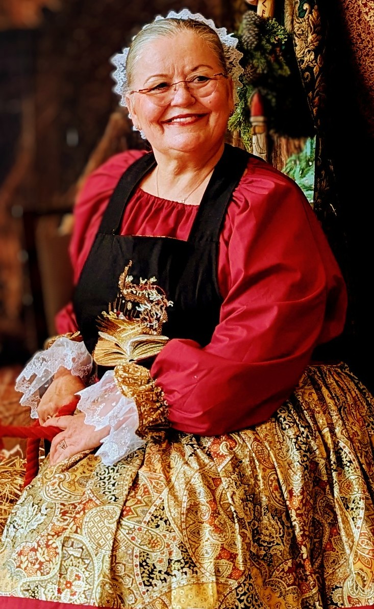 Becky Ray
