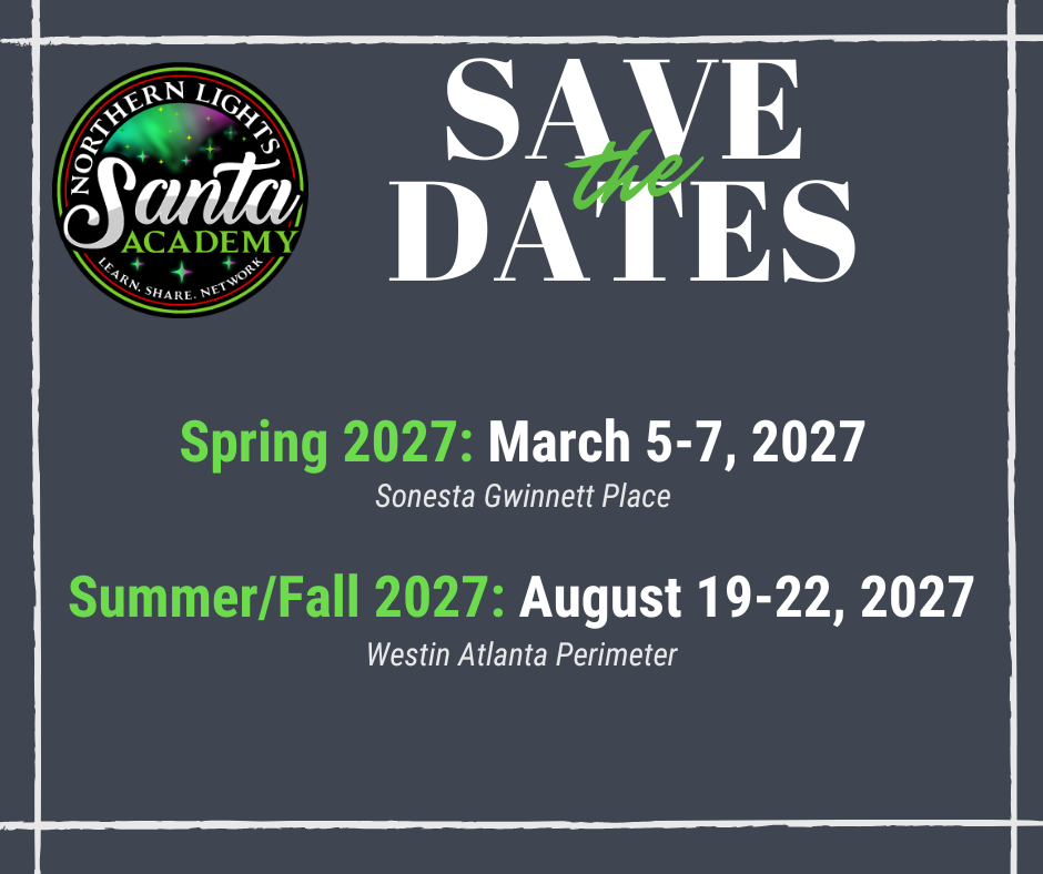 Save Dates NLSA 2027 Website