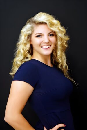 Meggan Collins – Northern Lights Santa Academy