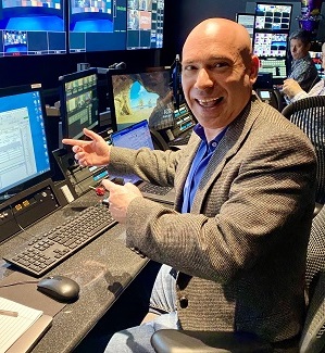 Ben Bernstein 300x325