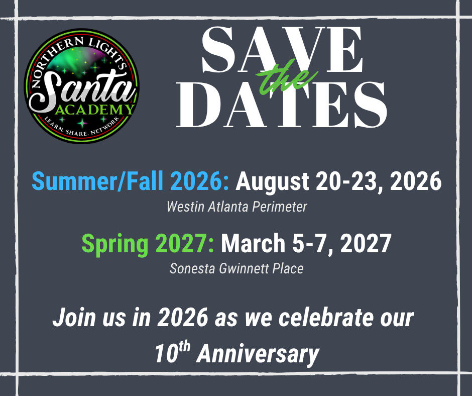 Save Dates NLSA 2026 Website