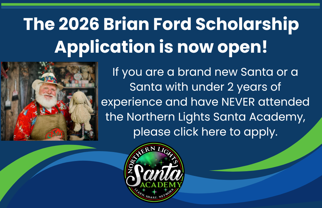 Scholarship open for NLSA website