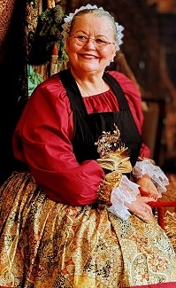 Becky Ray 300x325